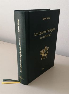 Les Quatre Evangiles d'un Artiste Russe Méconnu: Une Exploration de la Foi et du Mystère!